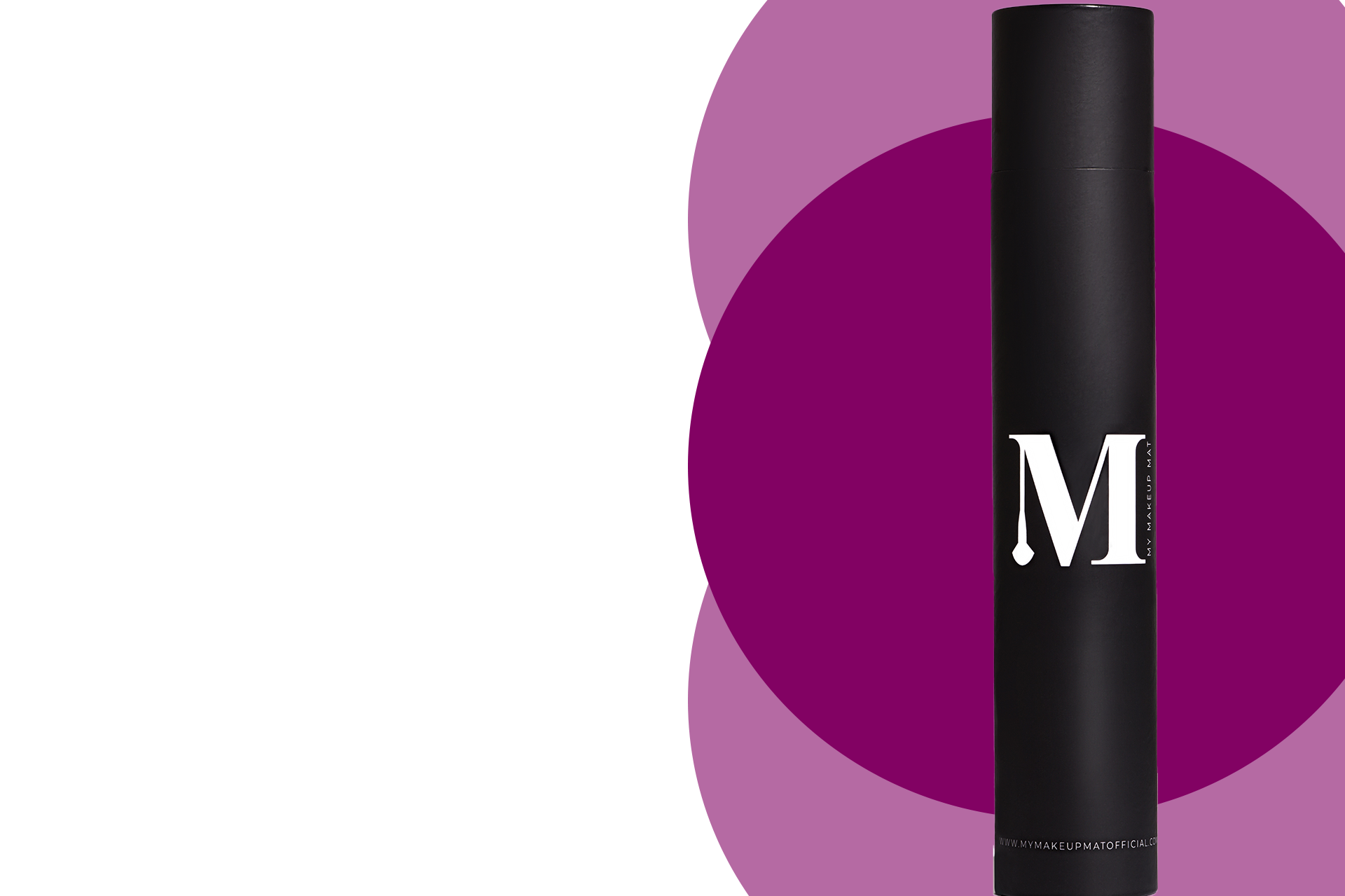 MyMakeUp Mat – My Makeup Mat